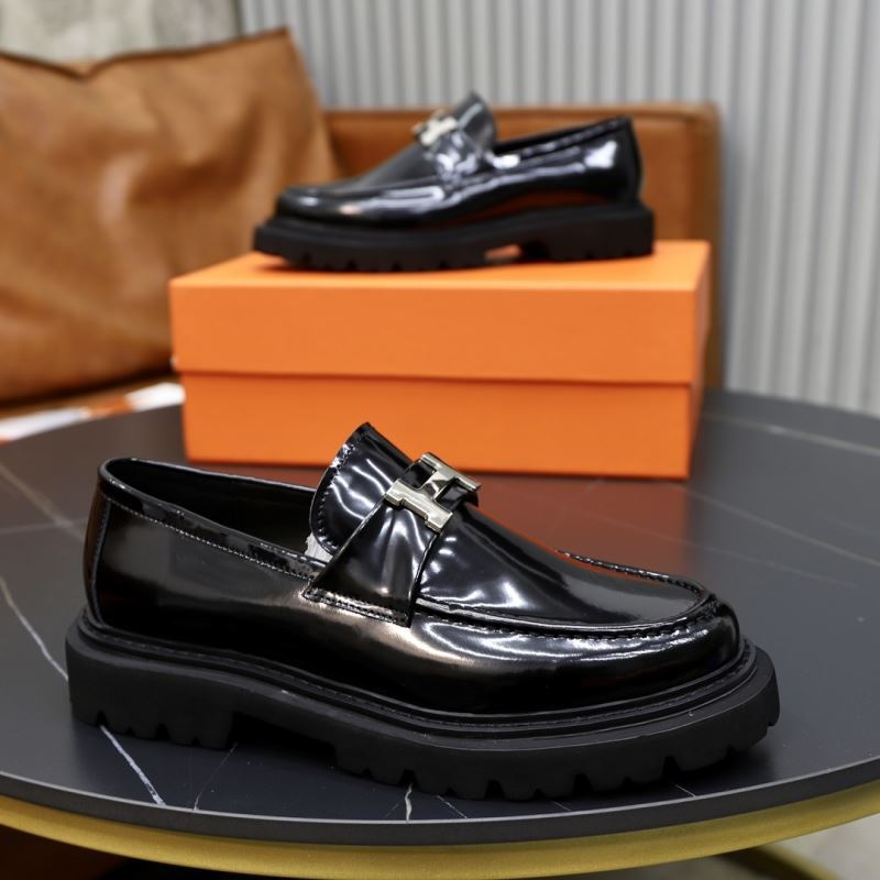 Hermes Business Shoes